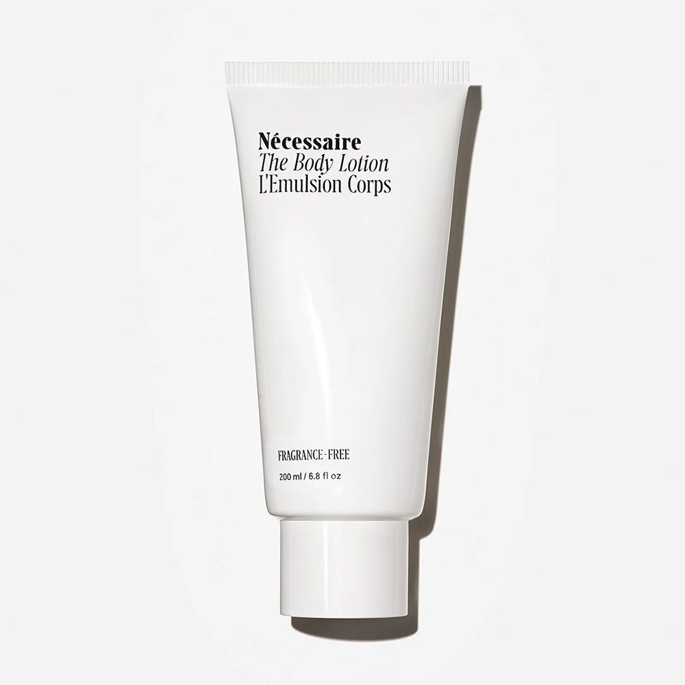Nécessaire The Body Lotion ($28)
