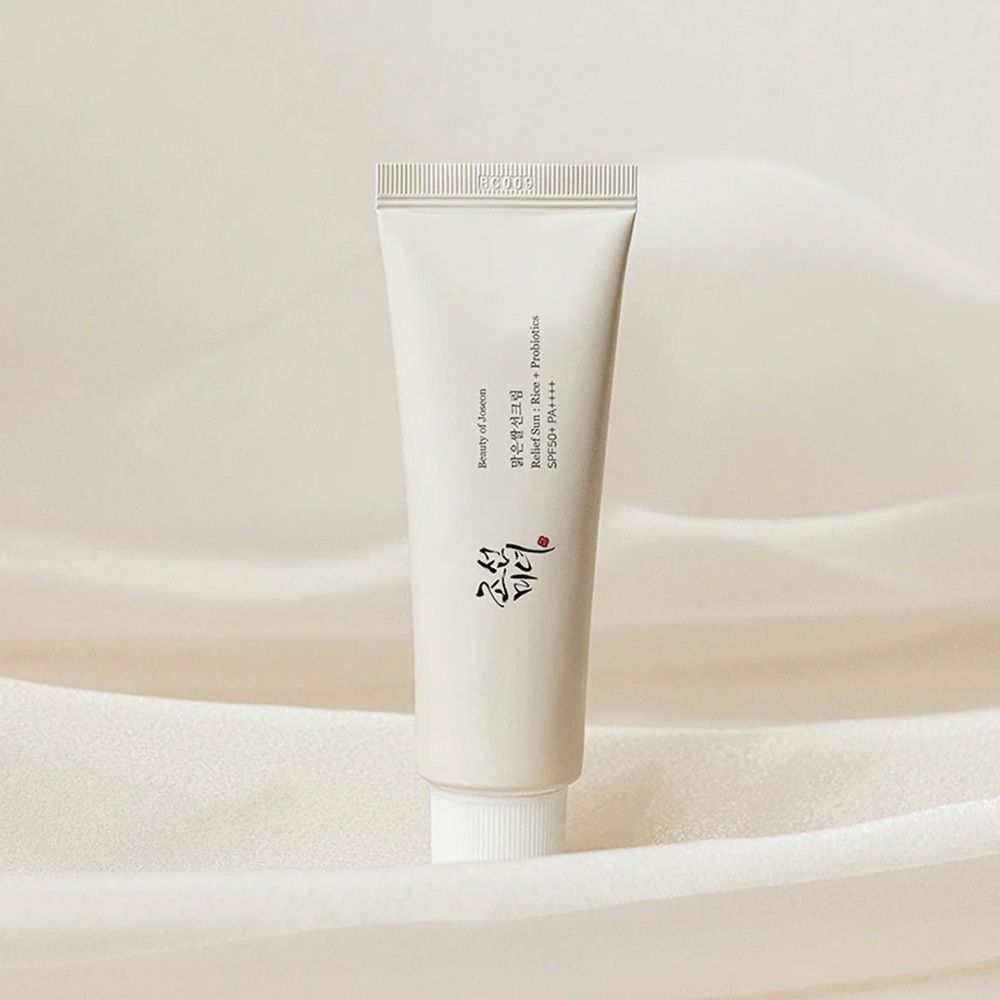 beauty-of-joseon rice probiotics spf