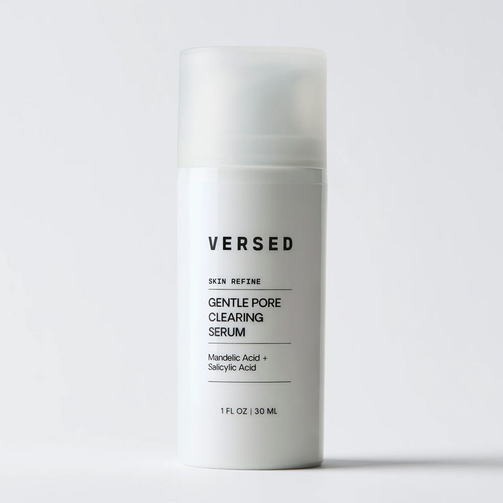 Versed Skin Refine Gentle Pore Clearing Serum