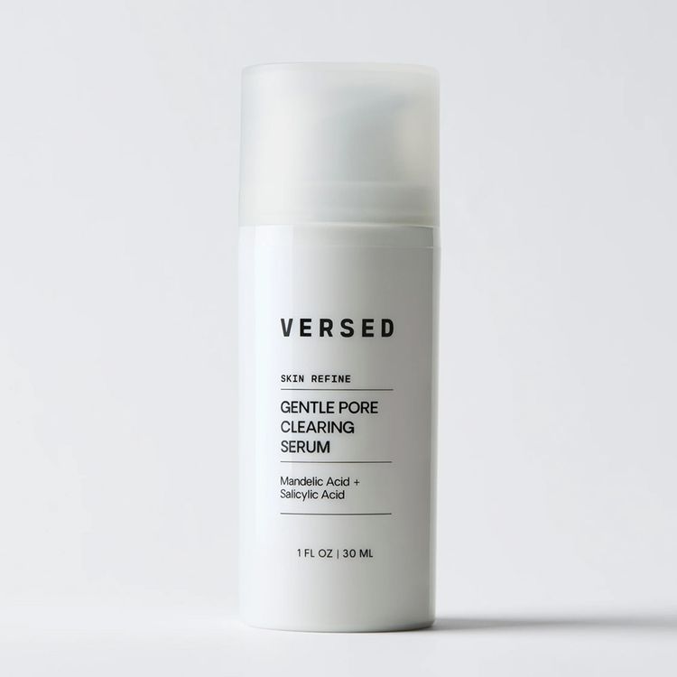 Versed Skin Refine Gentle Pore Clearing Serum
