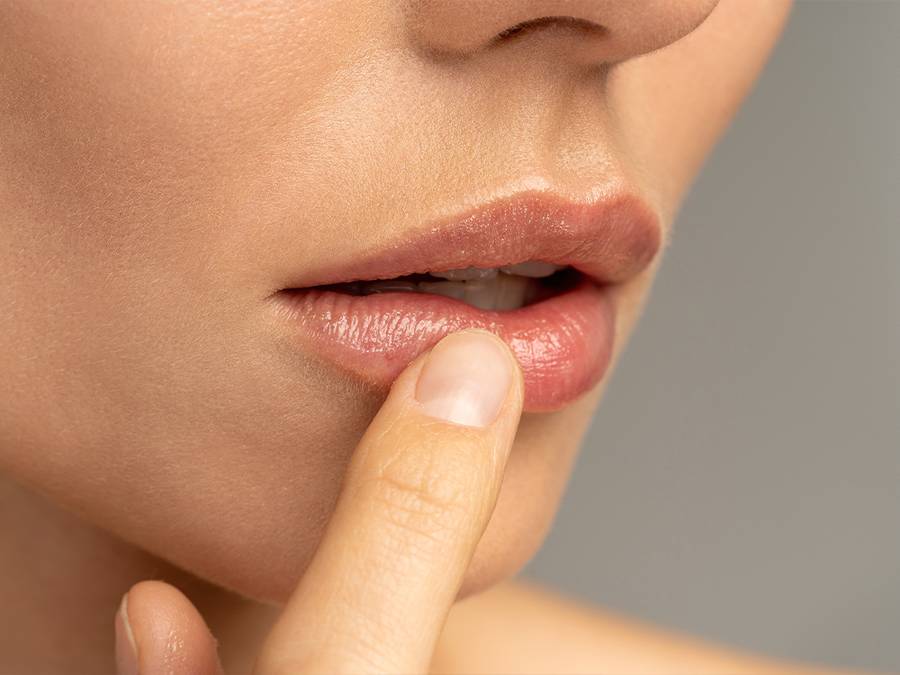 lips
