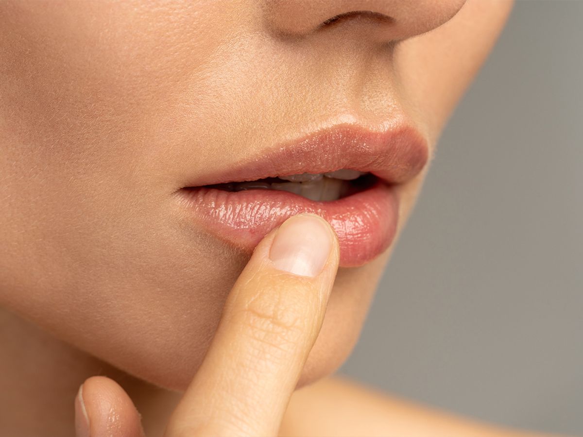 lips