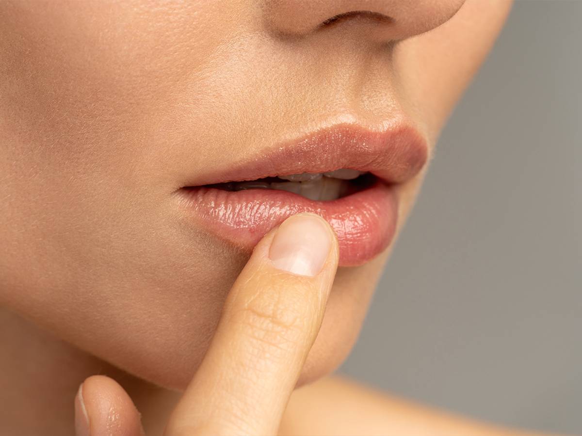 lips
