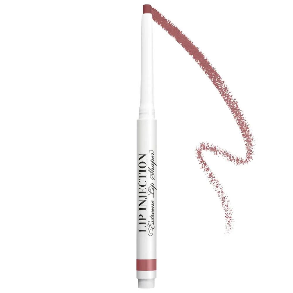 Too Faced Lip Injection Extreme Lip Shaper Plumping Lip Liner ($24)
