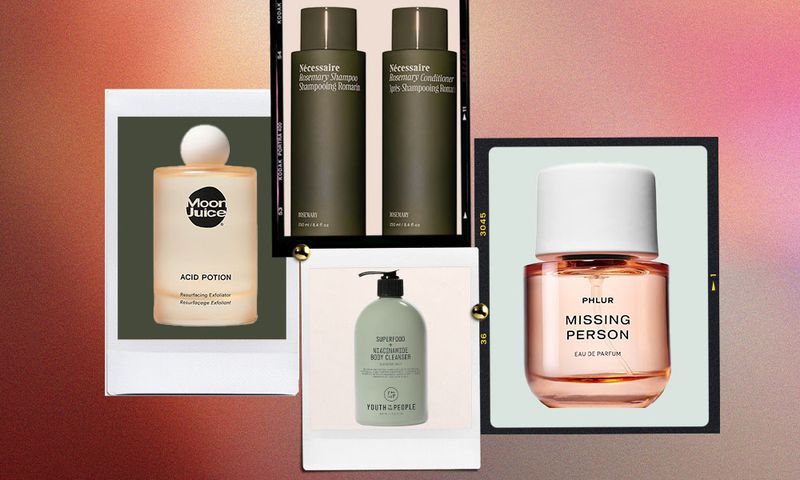 beauty products included in Amazon Prime Big Deal Days