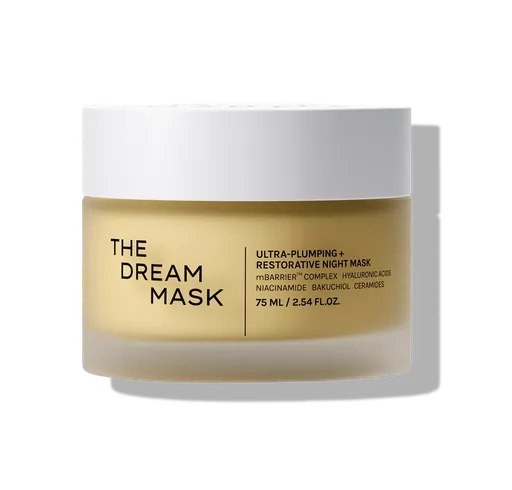 Mantle The Dream Mask