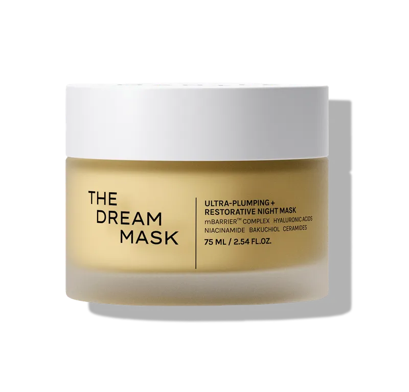 Mantle The Dream Mask