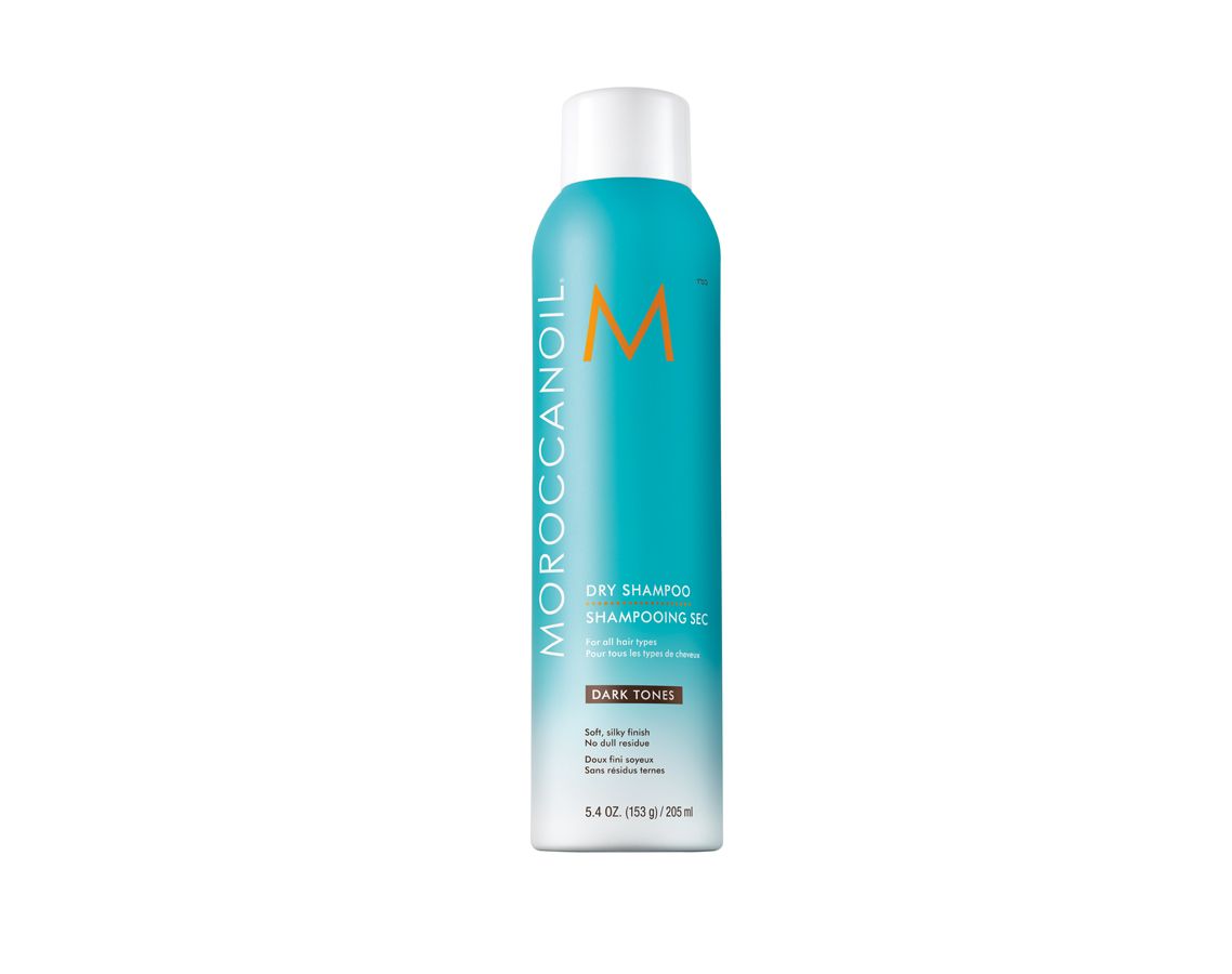 Moroccanoil Dry Shampoo Dark Tones