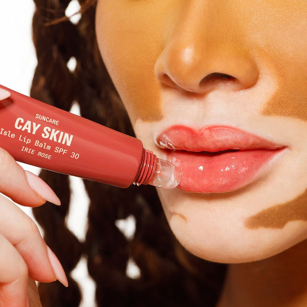 Cay Skin SPF 30 Isle Lip Balm