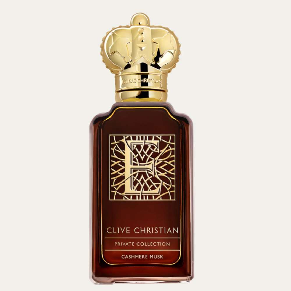 Clive Christian Cashmere Musk Parfum ($415)