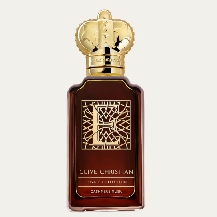 Clive Christian Cashmere Musk Parfum ($415)