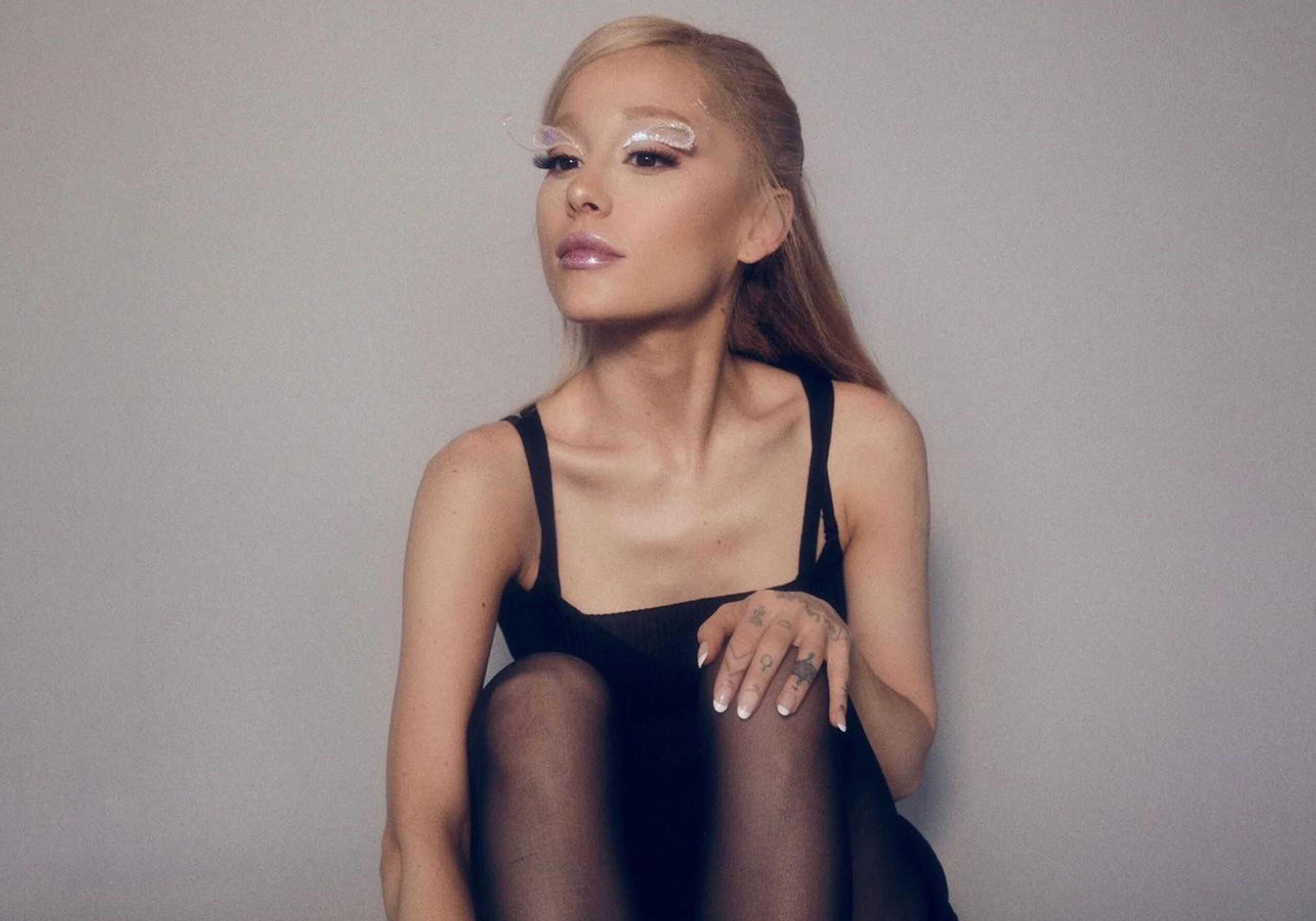 Ariana Grande Addresses Concerns Surrounding Her Weight: “Healthy Can Look Different”