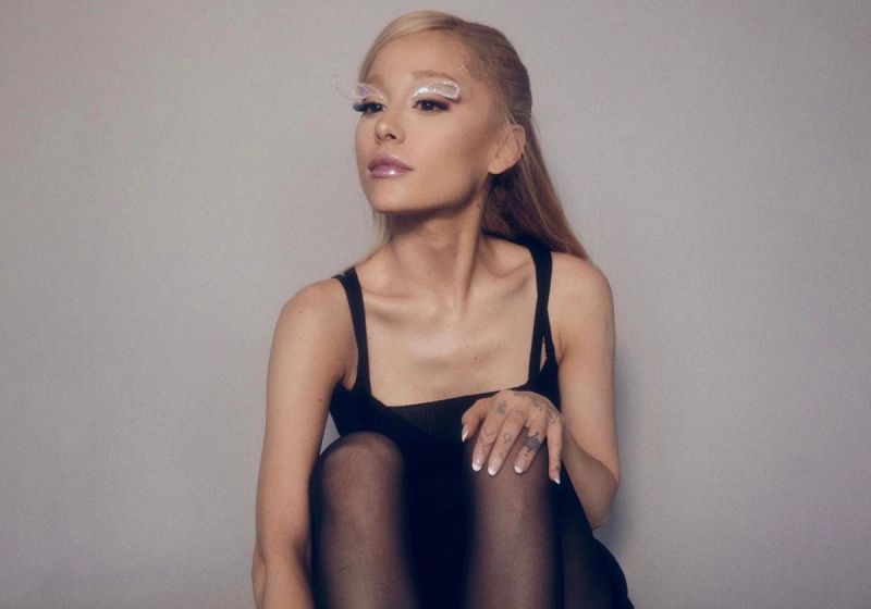 Ariana Grande Addresses Concerns Surrounding Her Weight: “Healthy Can Look Different”