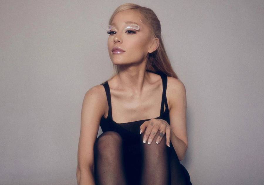 Ariana Grande Addresses Concerns Surrounding Her Weight: “Healthy Can Look Different”