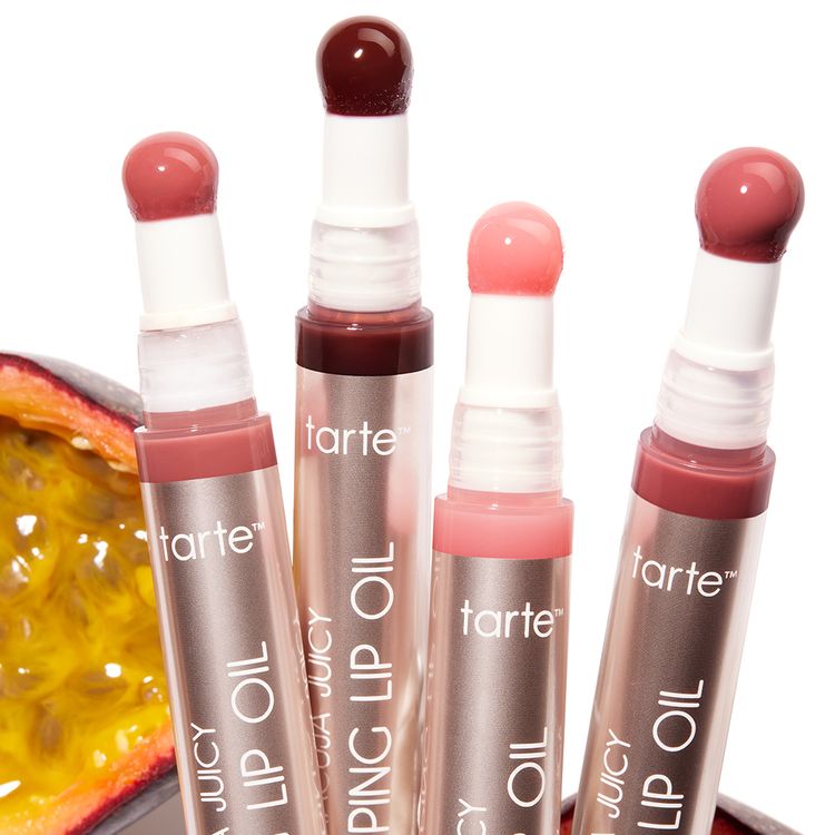 tarte Maracuja Juicy Plumping Lip Oil