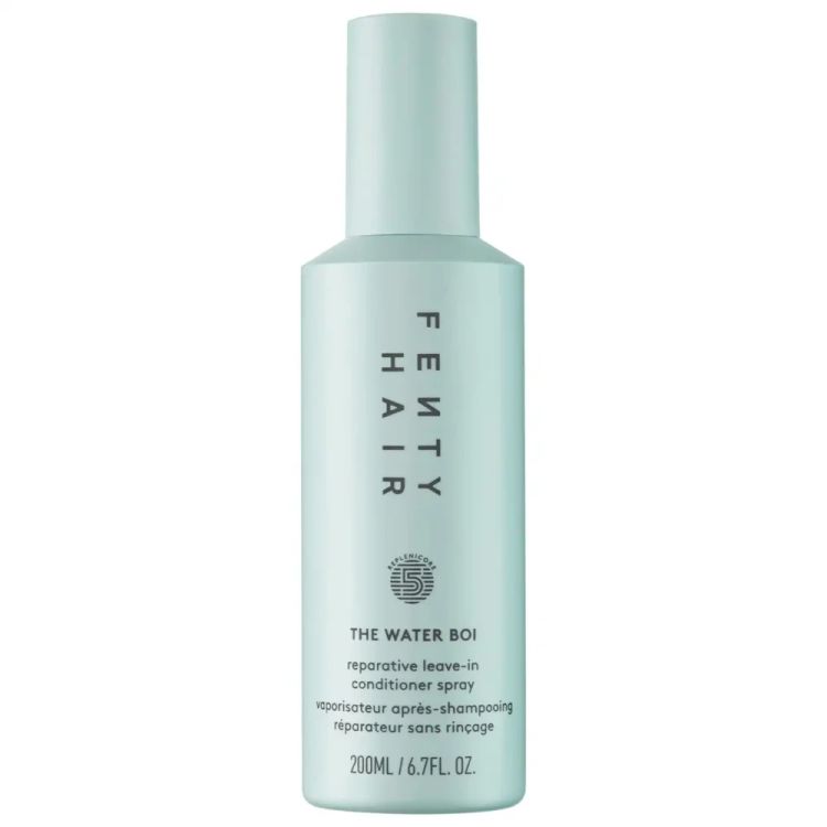 Fenty Beauty The Water Boi Reparative Leave-In Conditioner ($32)