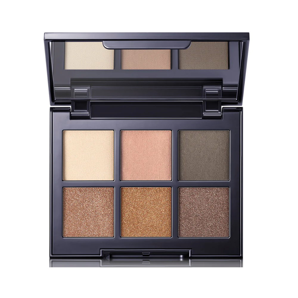 Kevyn Aucoin The Contour Eyeshadow Palette Collection ($39)