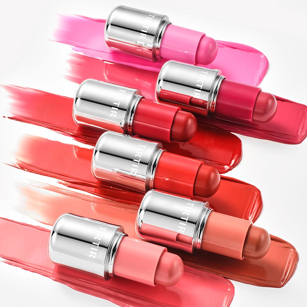 TIRTIR MOOD GLIDER Lip and Blush Stick ($22)