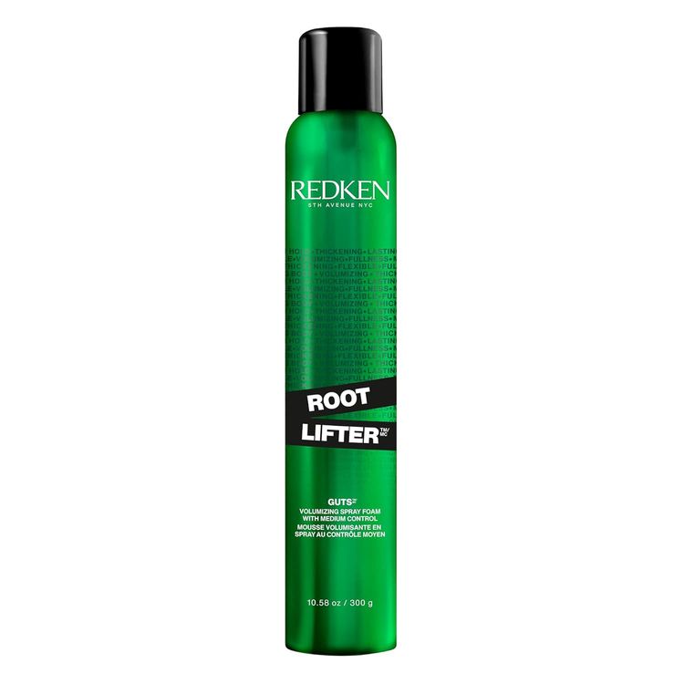Redken Root Lifter Volumizing Spray Foam ($28)