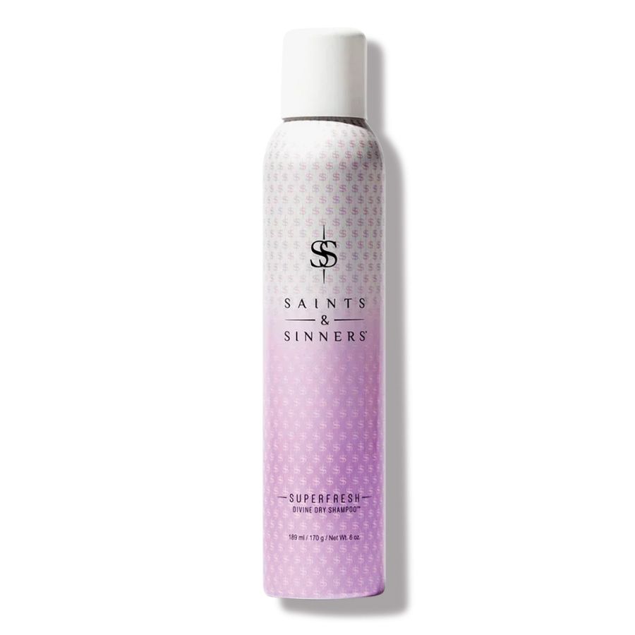 Superfresh Divine Dry Shampoo