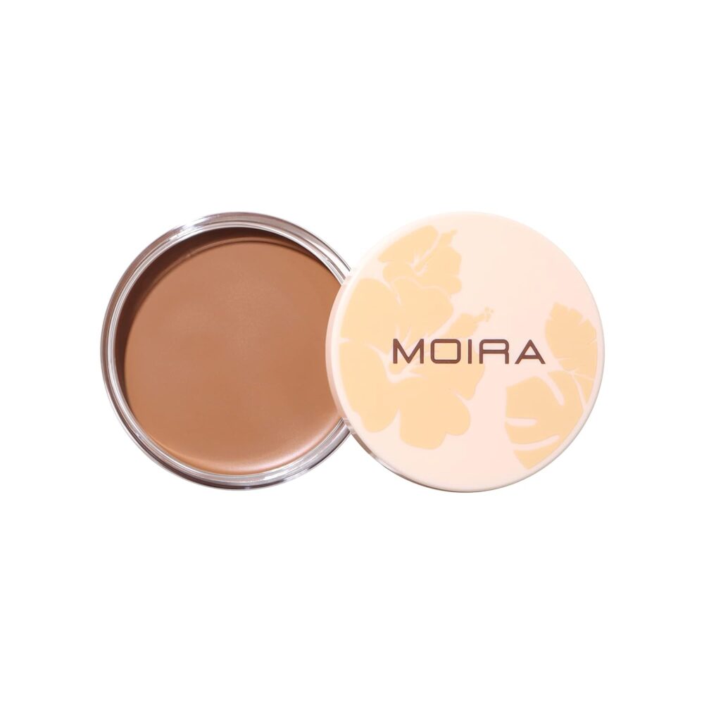 Moria Stay Golden Cream Bronzer ($13)