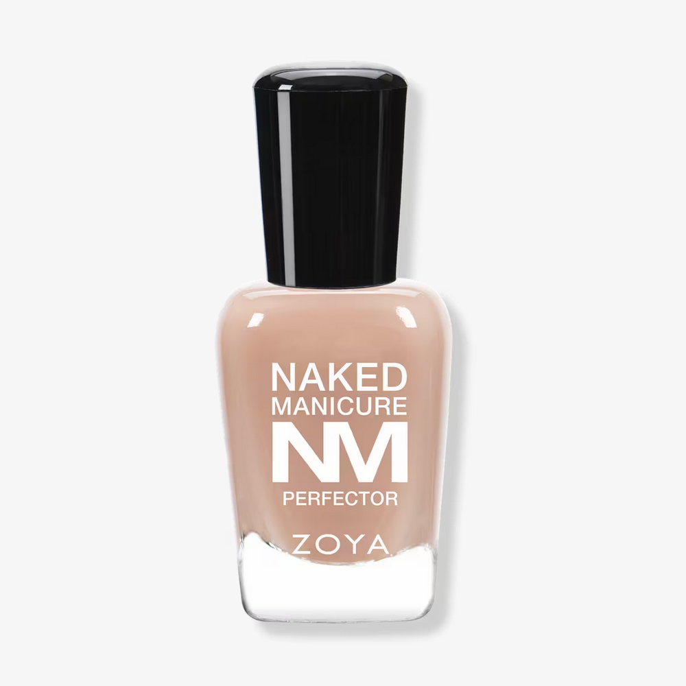 Zoya Naked Manicure Perfector Nude ($12)