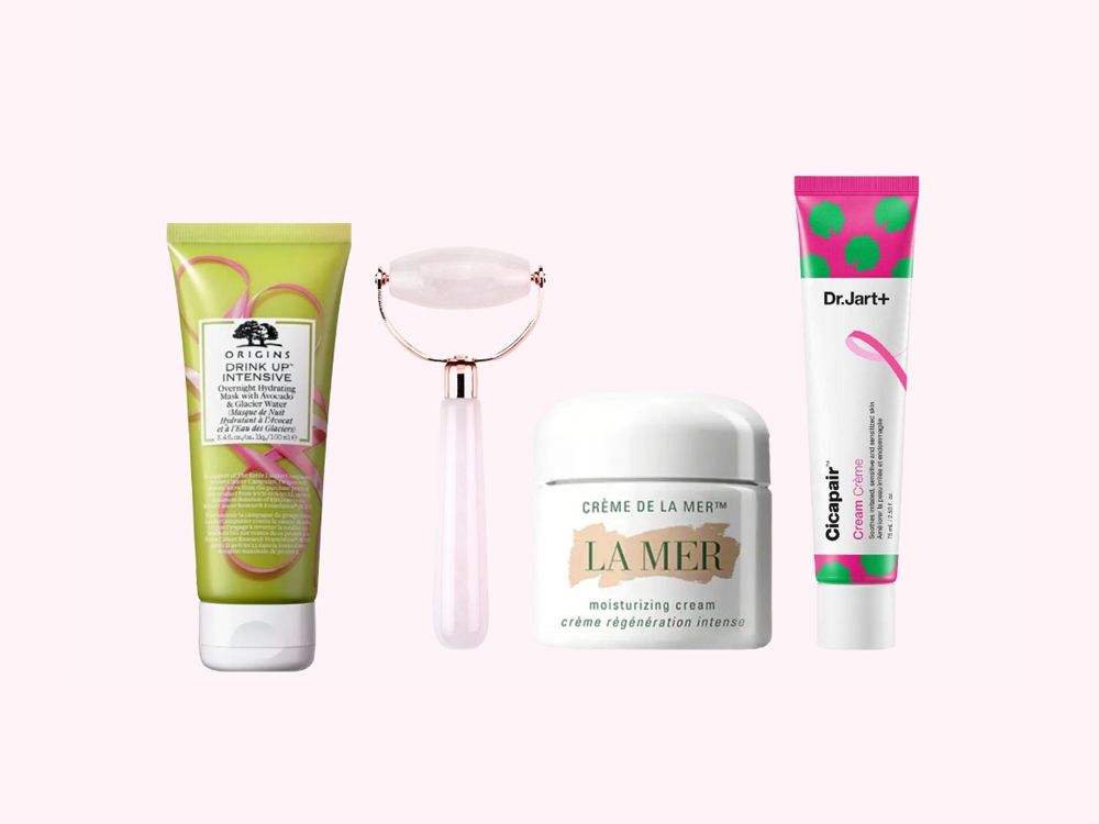 11 Brands to Support During Breast Cancer Awareness Month