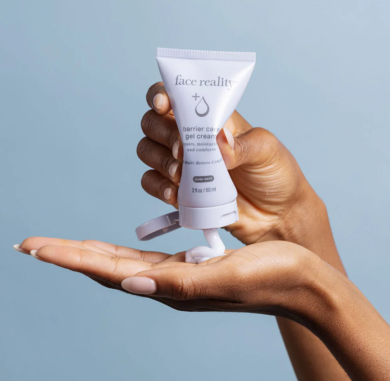 Face Reality Barrier Repair Care Gel Cream ($38)