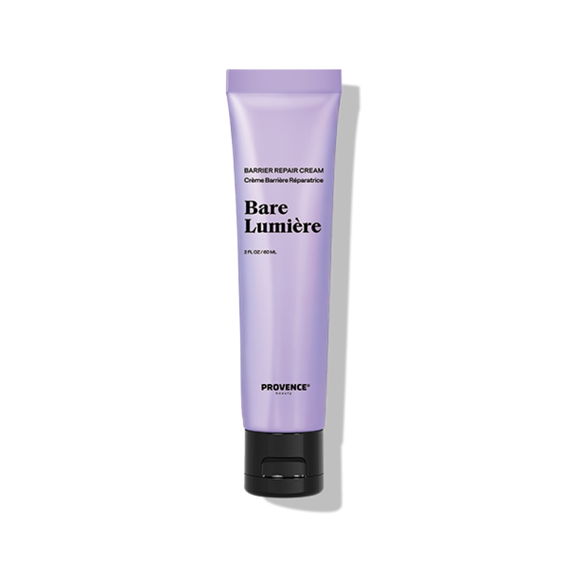 Provence Bare Lumiere Protecting + Perfecting Cream