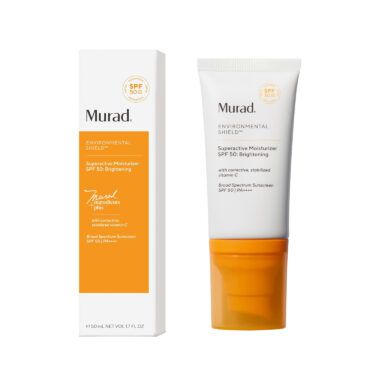 Murad Superactive Brightening Moisturizer SPF 50