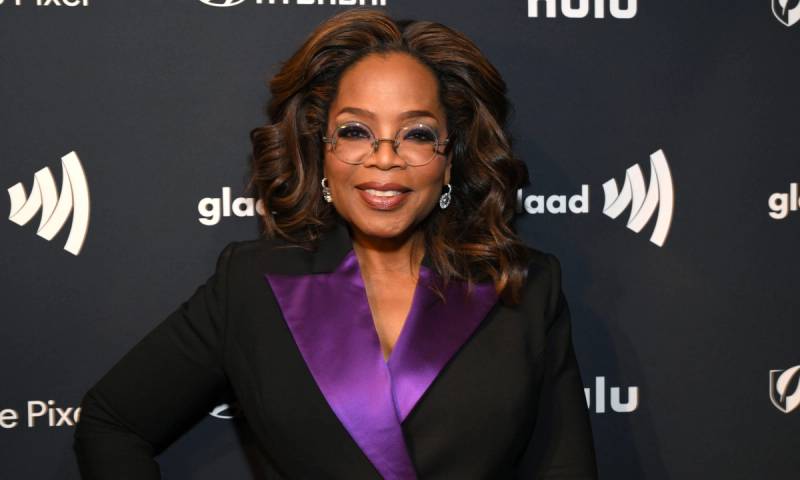 oprah diet culture