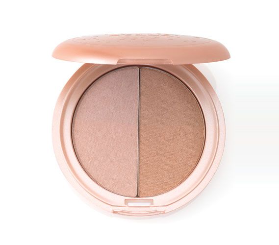 Stila All Over Shimmer Duo