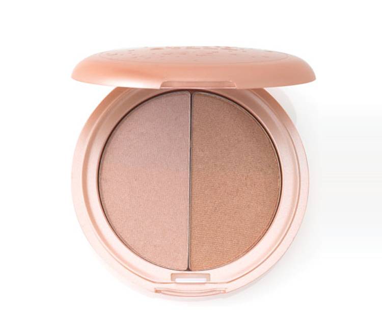 Stila All Over Shimmer Duo