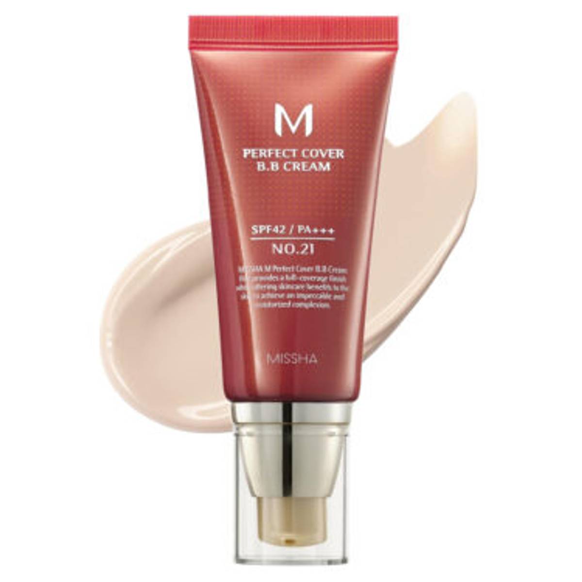 MISSHA M Perfect Cover BB Cream