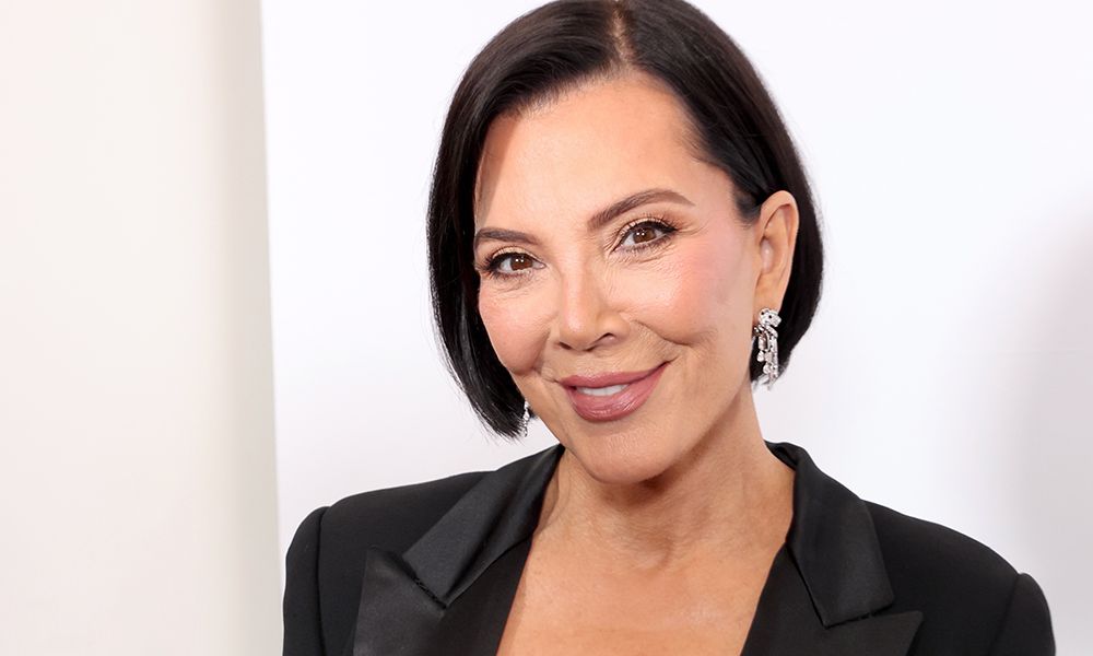 Robin L Marshall/Getty Images