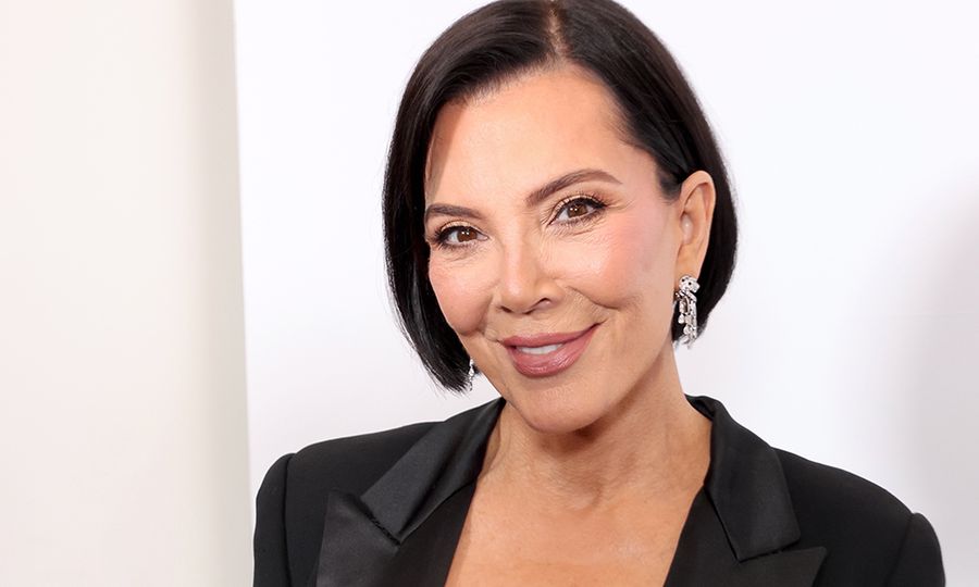 Robin L Marshall/Getty Images