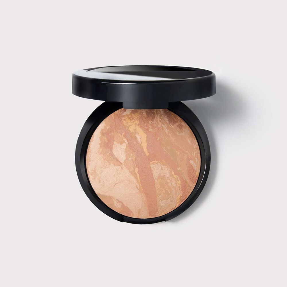 laura geller baked foundation