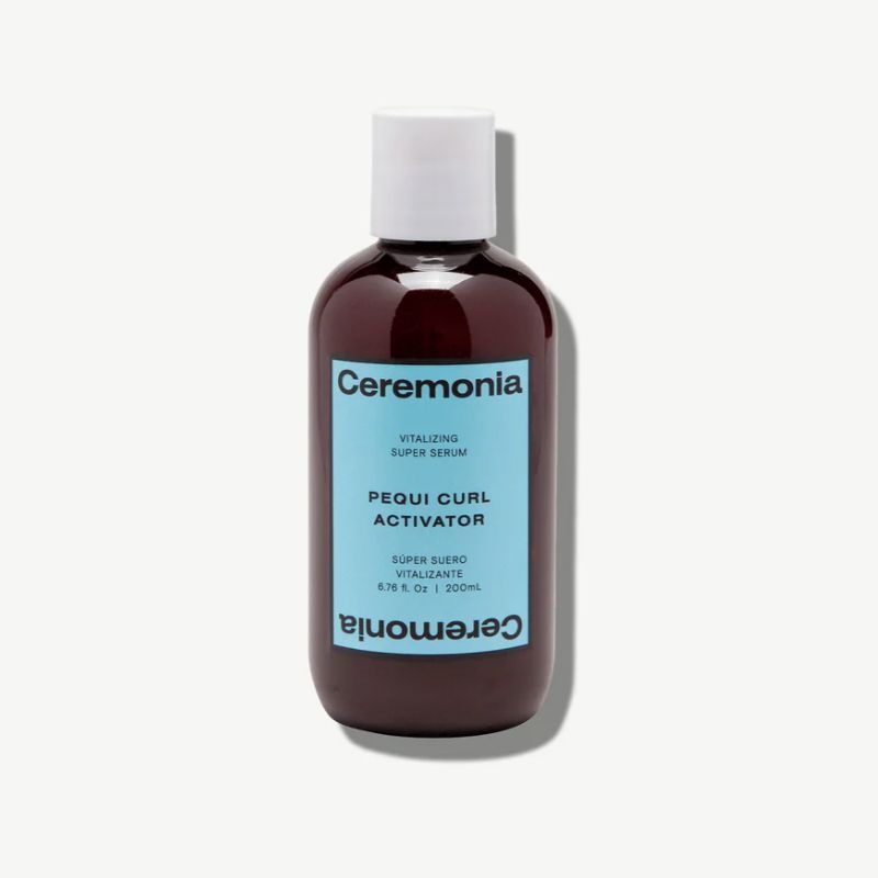 Ceremonia Pequi Curl Activator