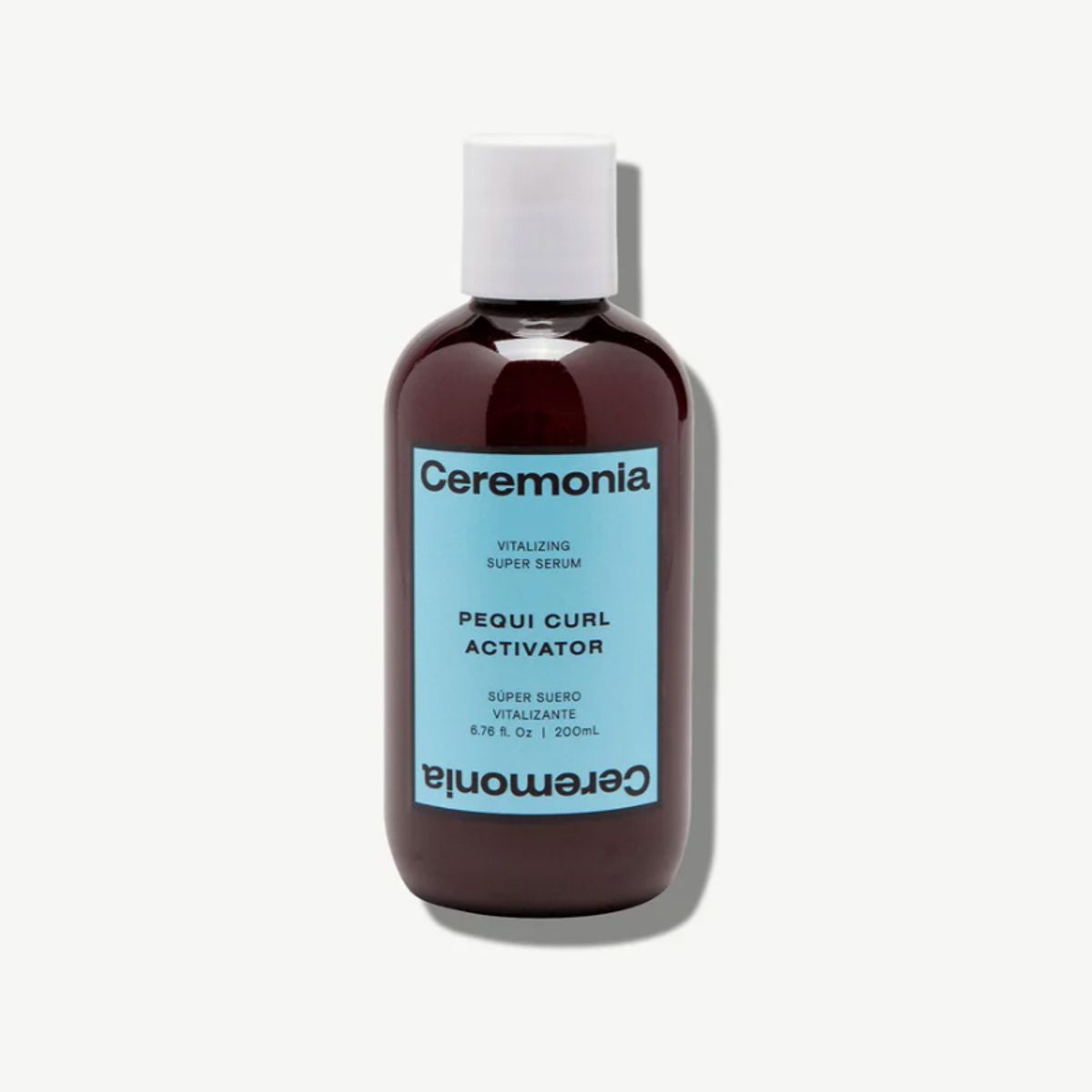 Ceremonia Pequi Curl Activator