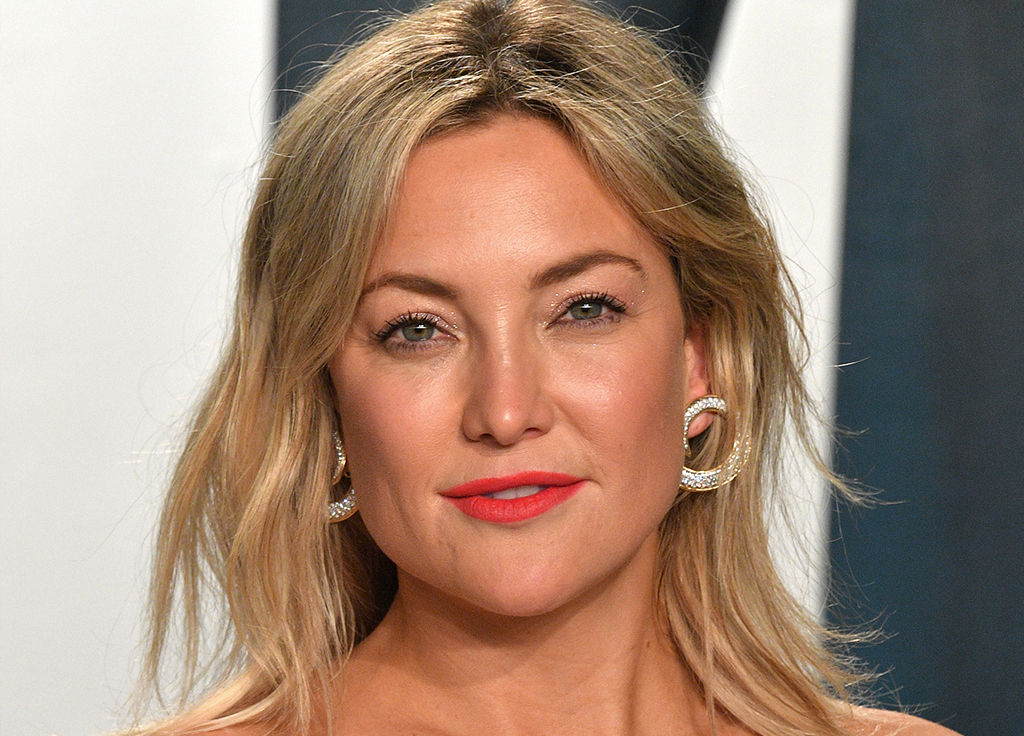 Kate Hudson Has Been Using This $22 Amazon-Favorite Moisturizer for Years