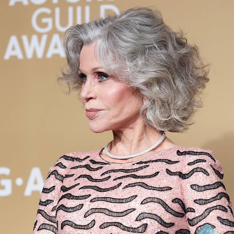 Jane Fonda
