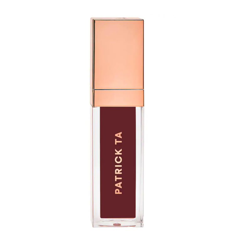 Patrick Ta Major Volume Plumping Lip Gloss in Want Her ($26)