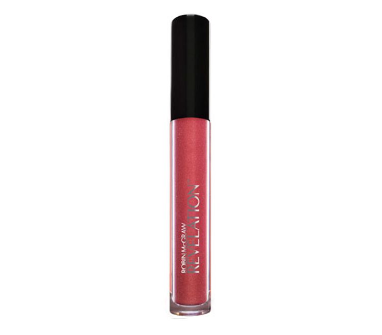 Robin McGraw Revelation AveryLasting Love Lip Gloss in The Erica
