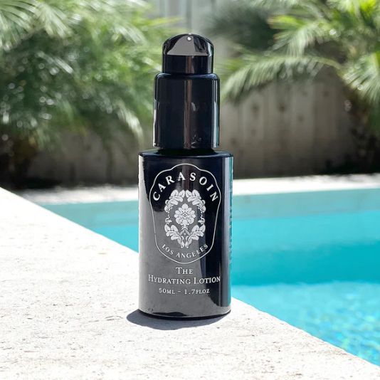 carasoin hydrating lotion