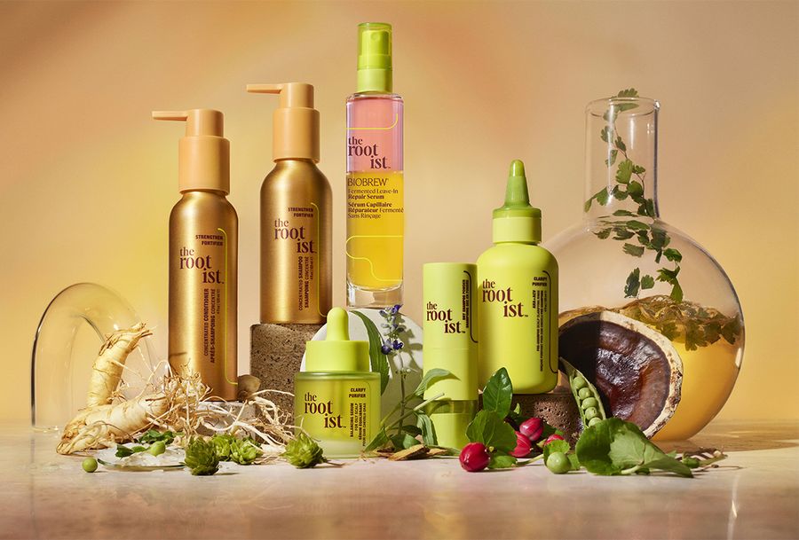 The Rootist brand image