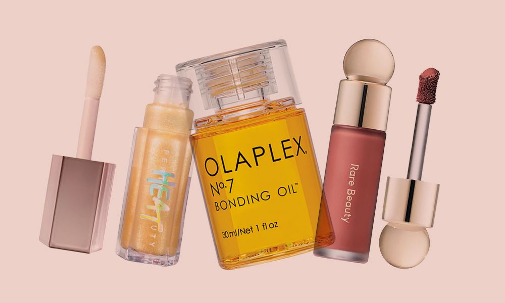 top beauty brands products