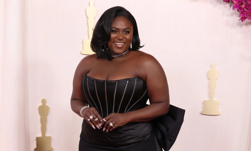 danielle brooks skincare