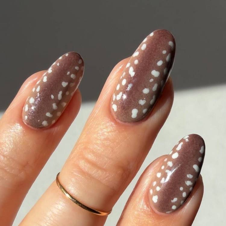 Matte Finish