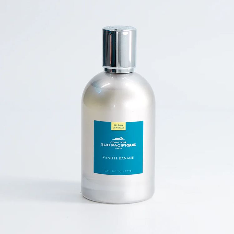 Comptoir Sud Pacifique Vanille Banane ($110)