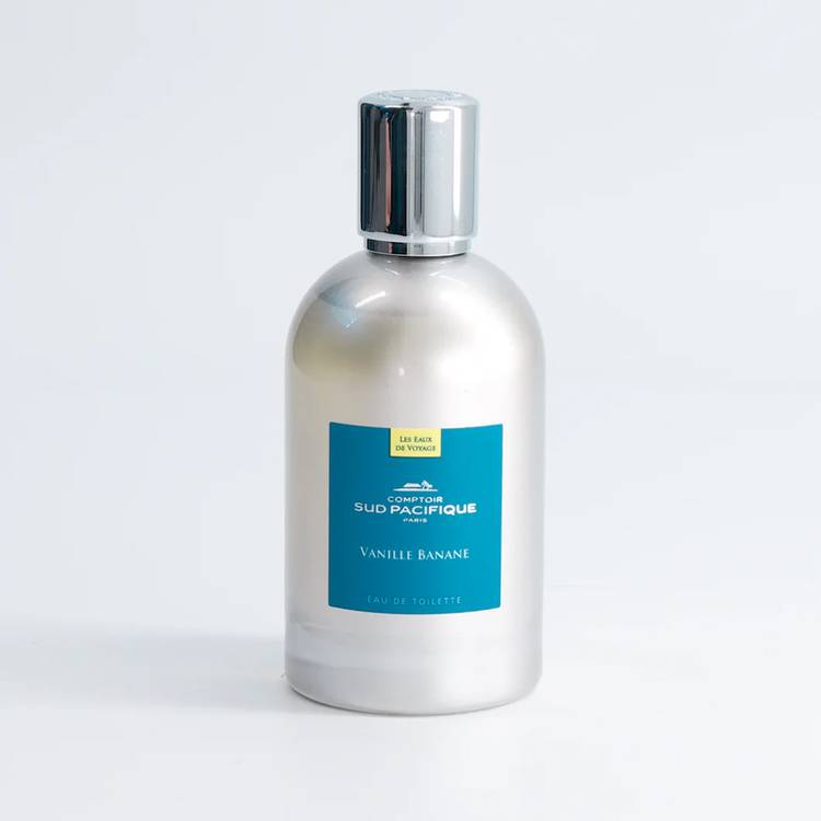 Comptoir Sud Pacifique Vanille Banane ($110)